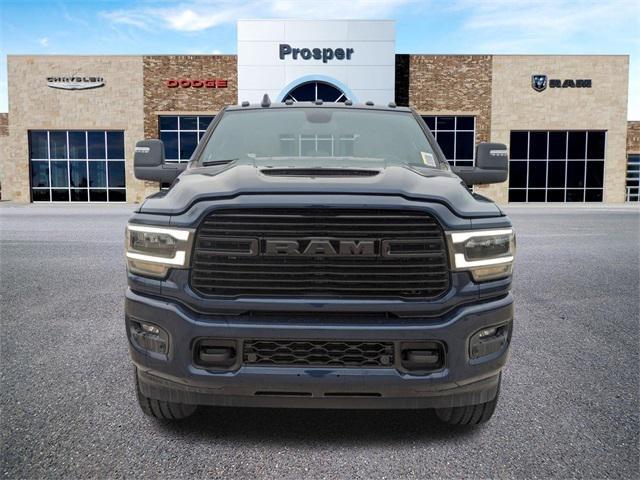 new 2024 Ram 2500 car, priced at $73,585