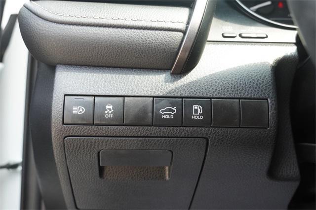 used 2024 Toyota Camry car, priced at $25,545
