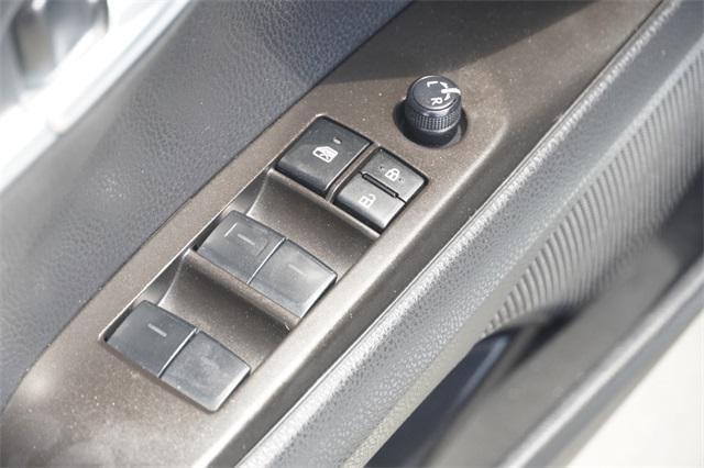 used 2024 Toyota Camry car, priced at $25,545