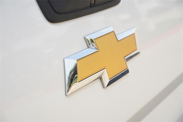 used 2018 Chevrolet Silverado 1500 car, priced at $21,865