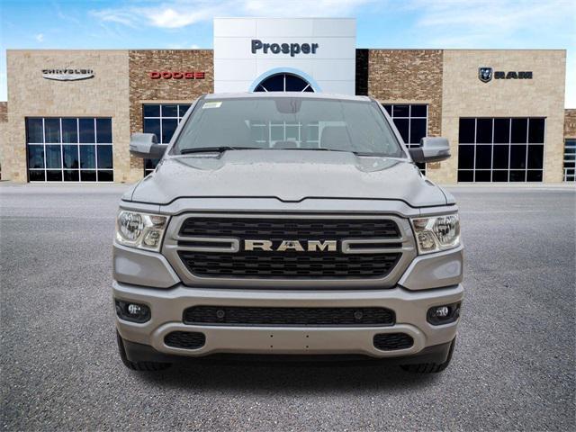 new 2024 Ram 1500 car, priced at $49,147