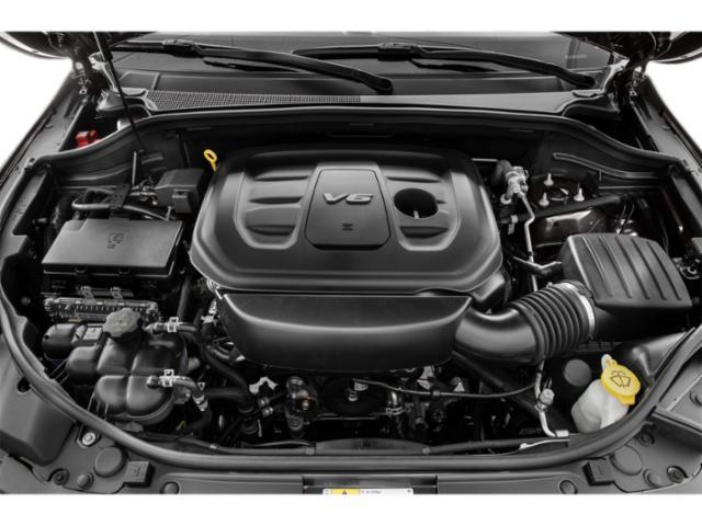 used 2021 Jeep Grand Cherokee car, priced at $32,495
