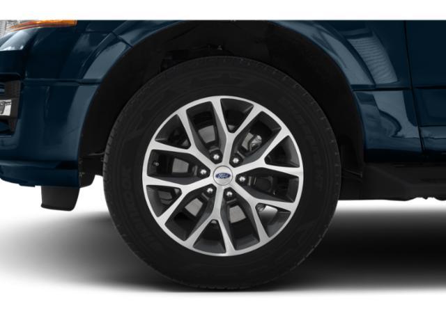 used 2015 Ford Expedition car