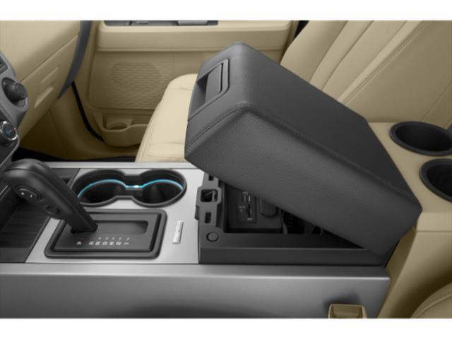 used 2015 Ford Expedition car