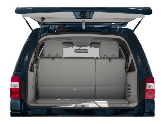 used 2015 Ford Expedition car