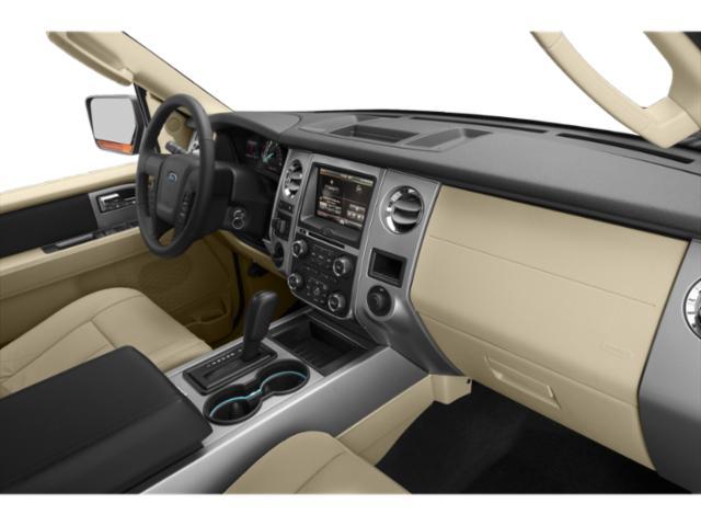used 2015 Ford Expedition car