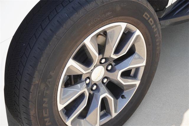 used 2023 Chevrolet Tahoe car, priced at $49,990