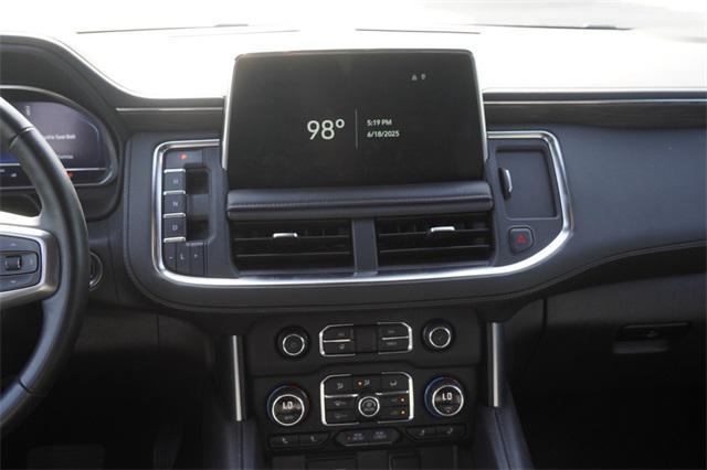 used 2023 Chevrolet Tahoe car, priced at $49,990