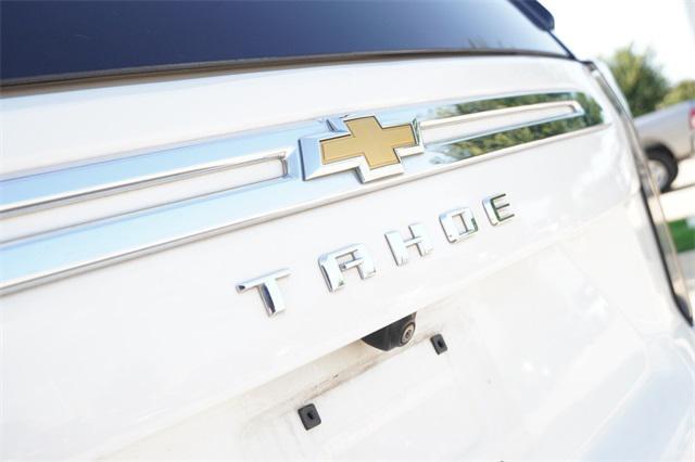used 2023 Chevrolet Tahoe car, priced at $49,990