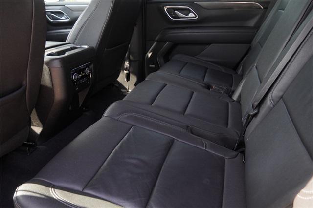 used 2023 Chevrolet Tahoe car, priced at $49,990