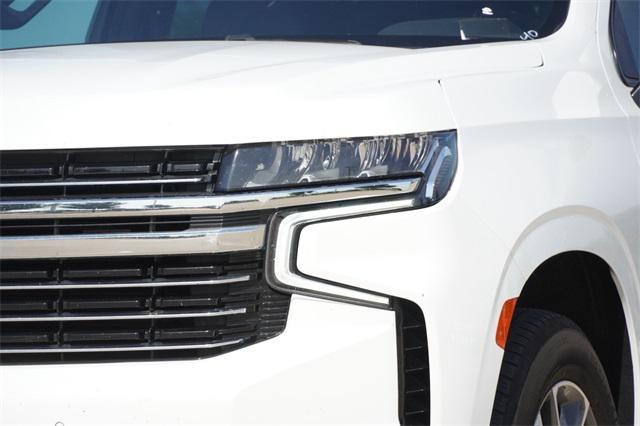used 2023 Chevrolet Tahoe car, priced at $49,990
