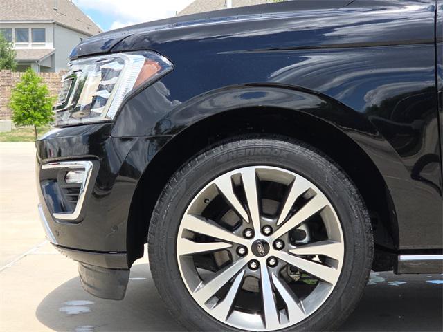 used 2020 Ford Expedition car, priced at $35,122