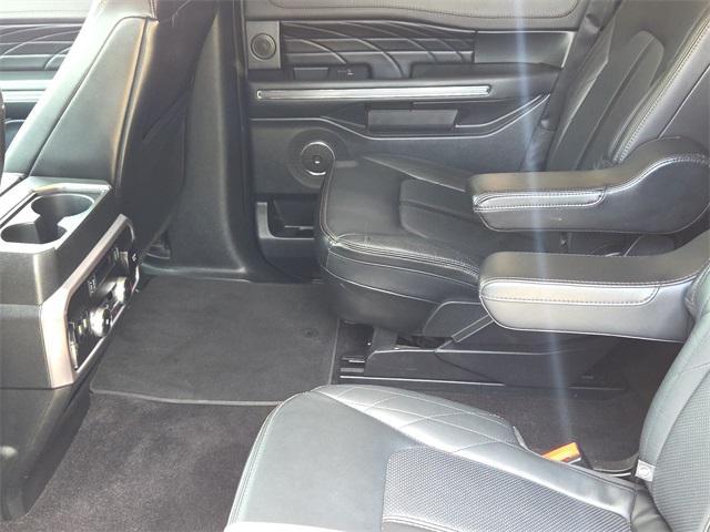 used 2020 Ford Expedition car, priced at $35,122