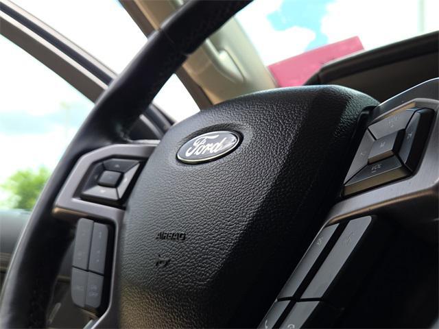 used 2020 Ford Expedition car, priced at $35,122