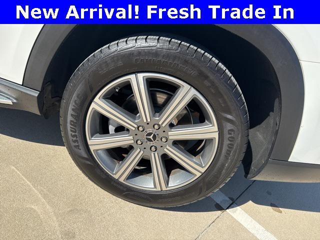 used 2020 Mercedes-Benz GLS 450 car, priced at $35,988