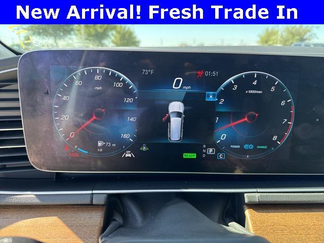 used 2020 Mercedes-Benz GLS 450 car, priced at $35,988
