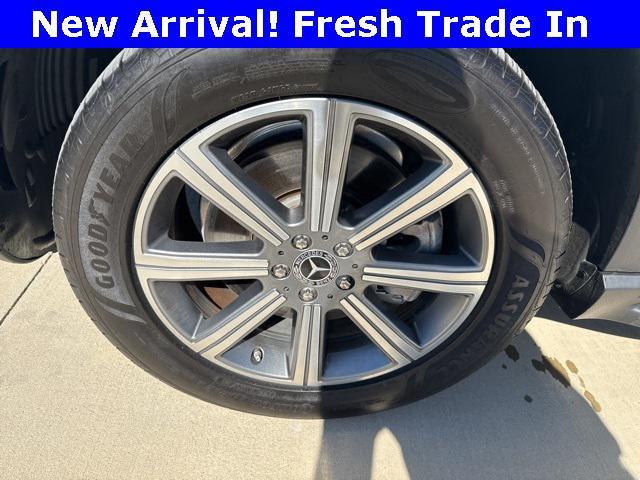 used 2020 Mercedes-Benz GLS 450 car, priced at $35,988