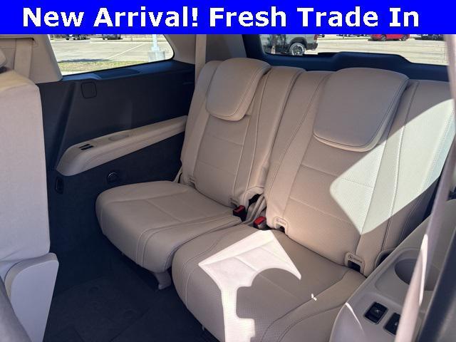 used 2020 Mercedes-Benz GLS 450 car, priced at $35,988