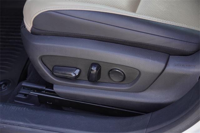 used 2020 Lexus ES 350 car, priced at $32,288