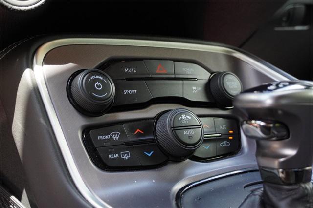 used 2019 Dodge Challenger car, priced at $17,718