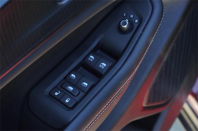 new 2025 Jeep Grand Cherokee L car, priced at $39,950