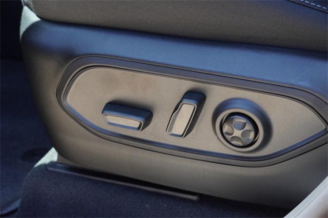 new 2025 Jeep Grand Cherokee L car, priced at $39,950