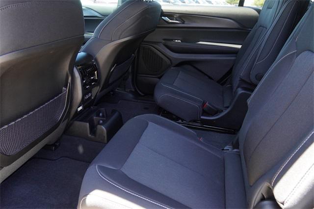 new 2025 Jeep Grand Cherokee L car, priced at $39,950