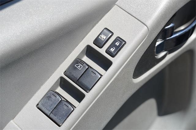 used 2021 Nissan Frontier car, priced at $22,997