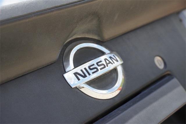 used 2021 Nissan Frontier car, priced at $22,997