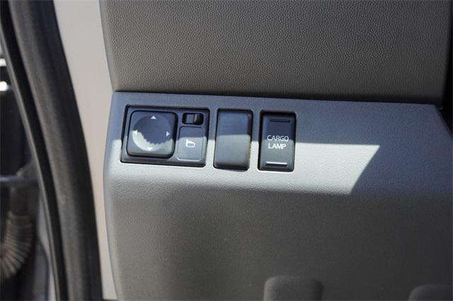 used 2021 Nissan Frontier car, priced at $22,997