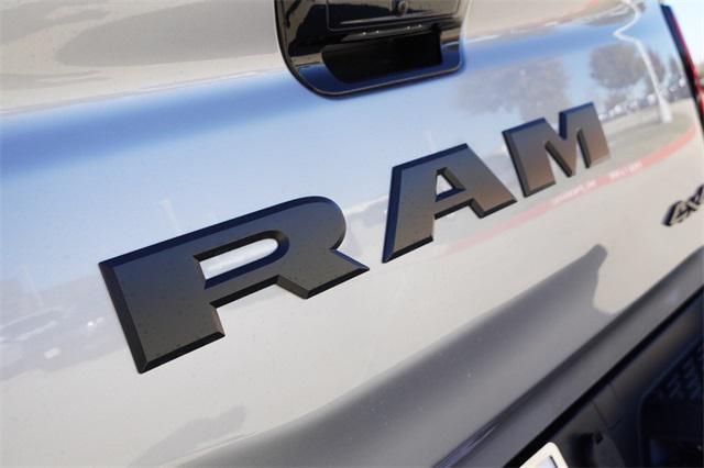 new 2025 Ram 1500 car, priced at $48,250