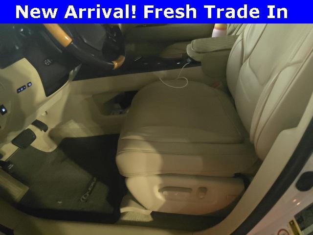 used 2010 Lexus RX 350 car, priced at $9,890