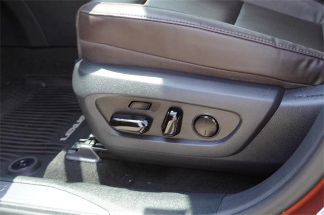 used 2023 Lexus RX 350 car, priced at $49,977