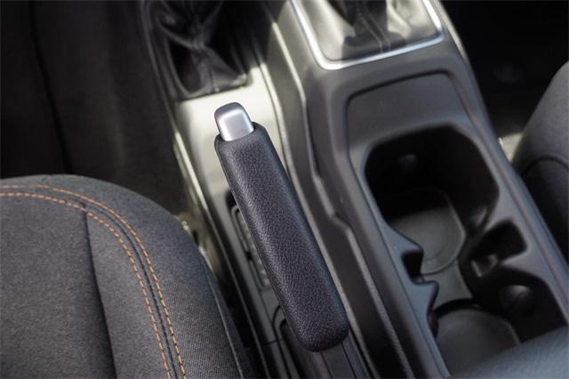 new 2025 Jeep Wrangler car, priced at $31,988
