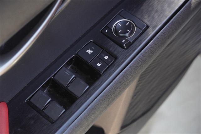 used 2019 Lexus UX 200 car, priced at $25,988
