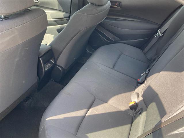 used 2023 Toyota Corolla car, priced at $21,988