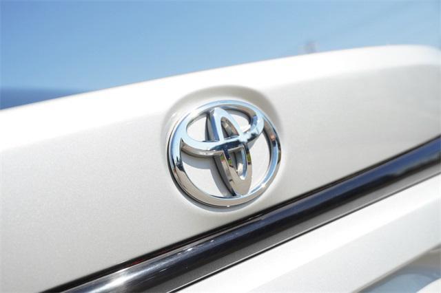 used 2023 Toyota Corolla car, priced at $19,988