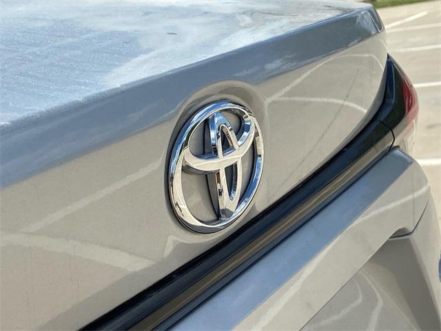 used 2023 Toyota Corolla car, priced at $21,988