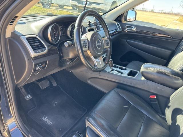 used 2013 Jeep Grand Cherokee car, priced at $10,300