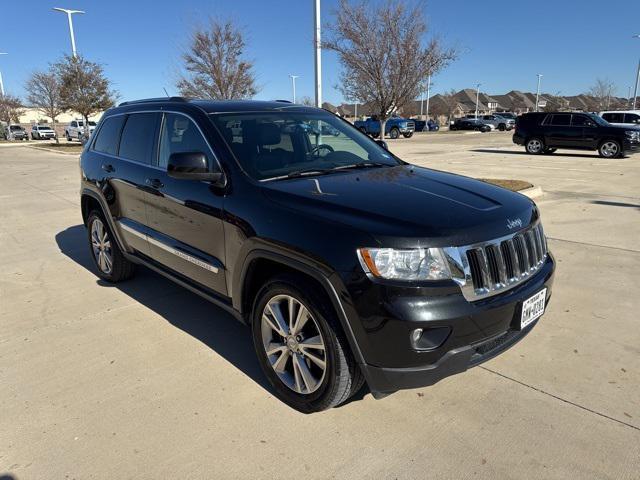 used 2013 Jeep Grand Cherokee car, priced at $10,300