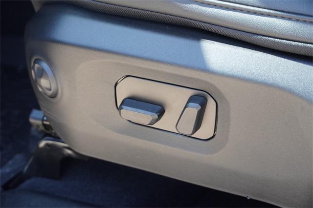new 2025 Jeep Wrangler car, priced at $69,335