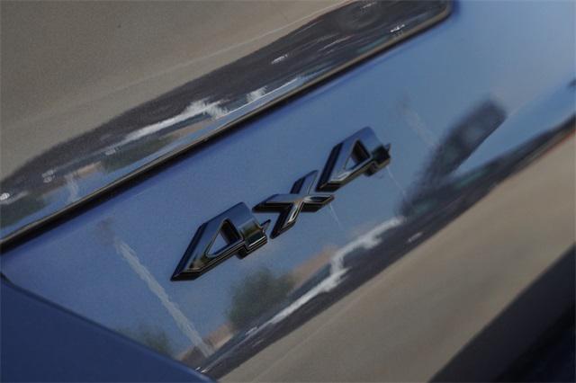 new 2025 Jeep Grand Cherokee L car, priced at $47,501