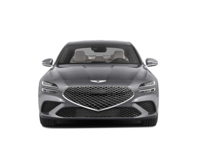 used 2022 Genesis G70 car