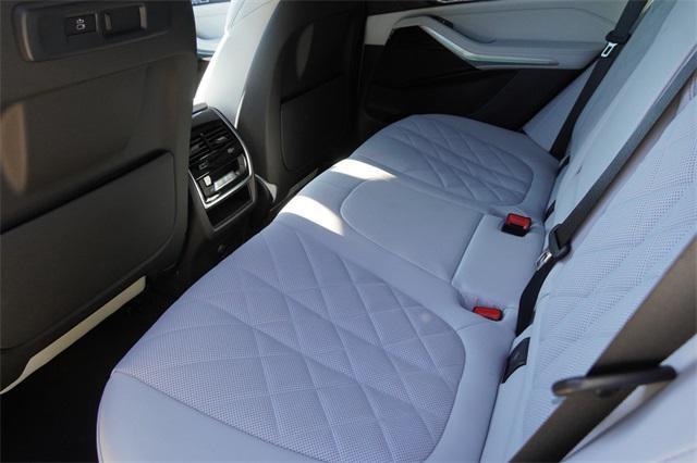 used 2023 BMW X5 car, priced at $51,066