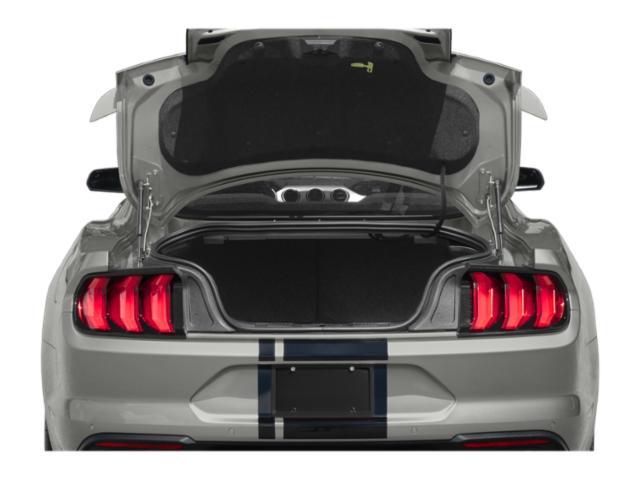 used 2022 Ford Mustang car