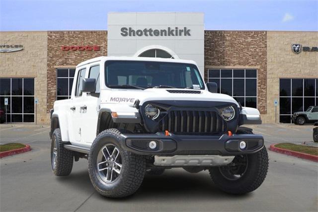 used 2021 Jeep Gladiator car, priced at $35,988