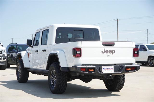 used 2021 Jeep Gladiator car, priced at $36,988