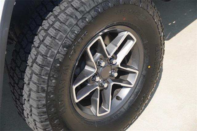 used 2021 Jeep Gladiator car, priced at $36,988