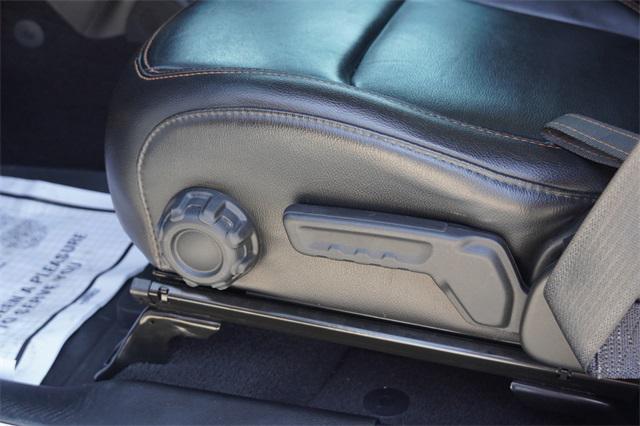 used 2021 Jeep Gladiator car, priced at $36,988