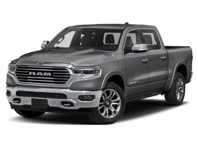 used 2019 Ram 1500 car